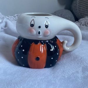 Johanna Parker limited edition Halloween mug